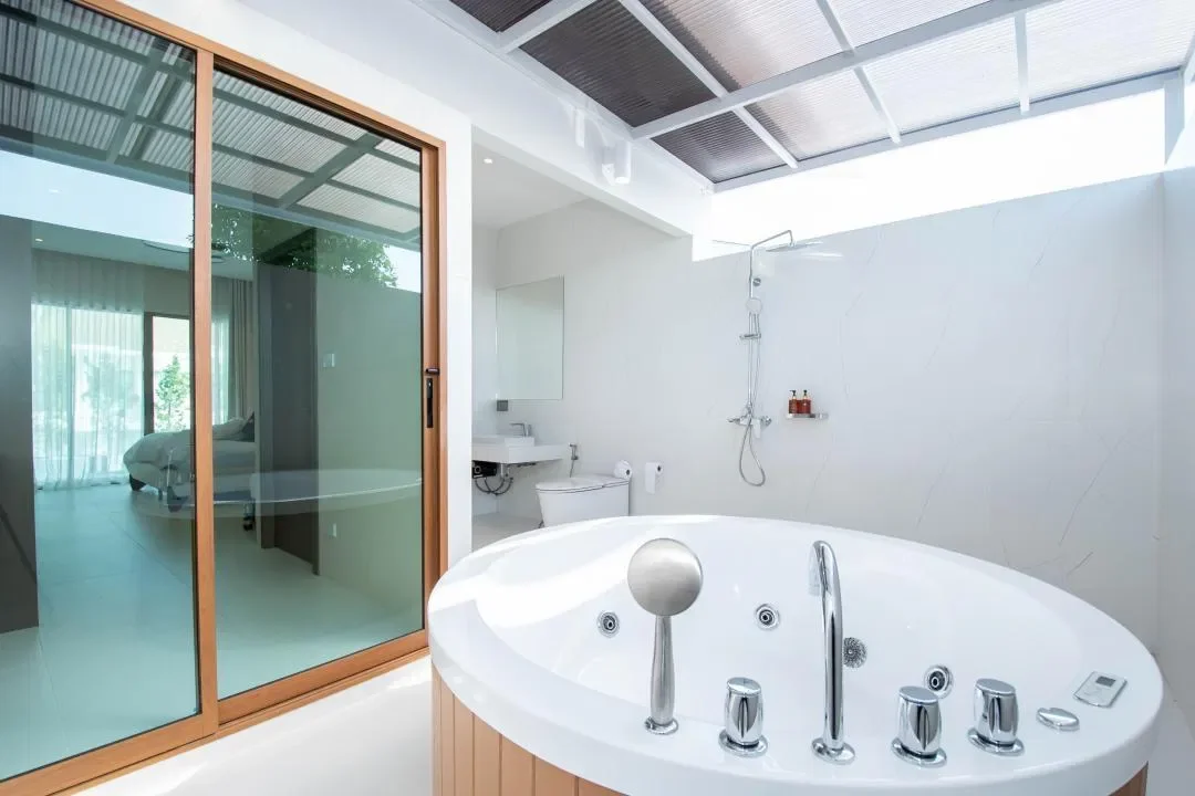 Emmarin Villa Pattaya รูปที่ 10