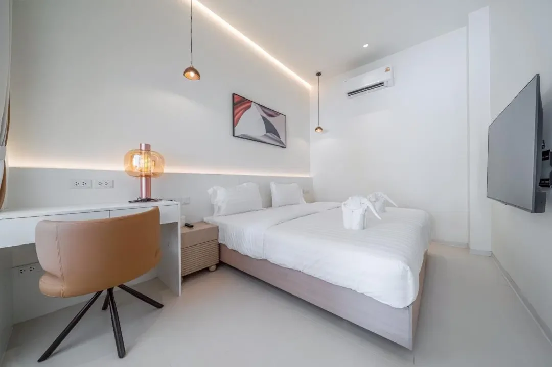 Ceryn pool villa1 รูปที่ 7