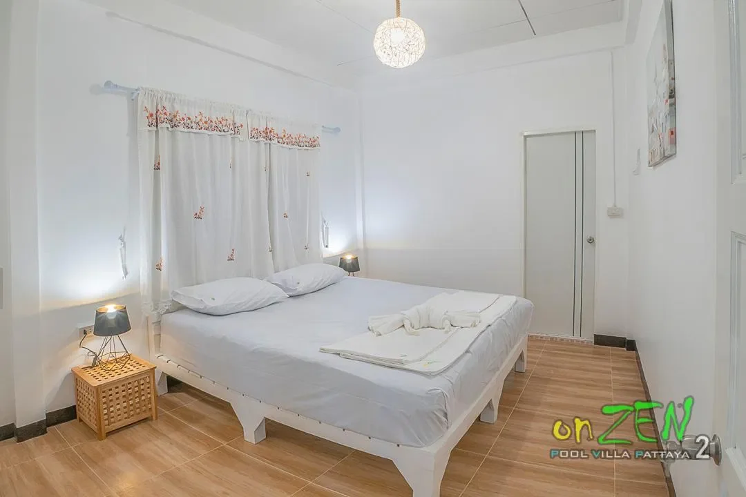 ONZEN pool villa 2 รูปที่ 2