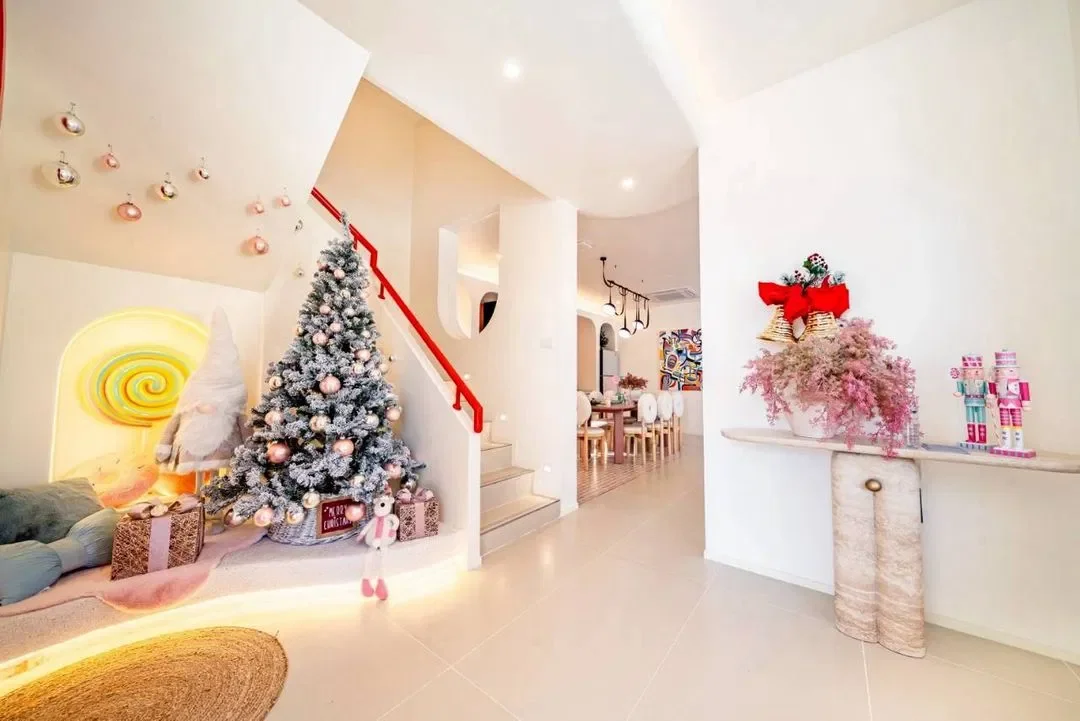Selena’ House (เซเลน่า เฮาส์) รูปที่ 5
