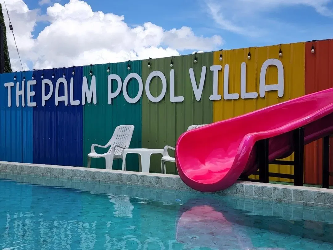 The Palm รูปที่ 15