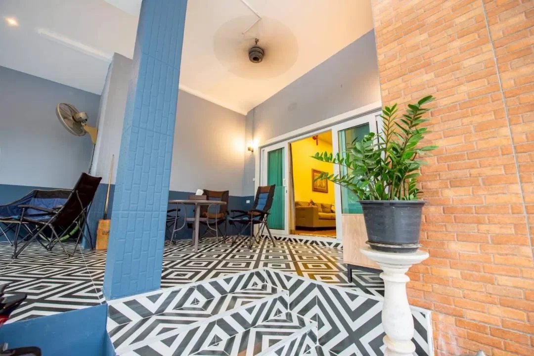 Honey poolvilla รูปที่ 16