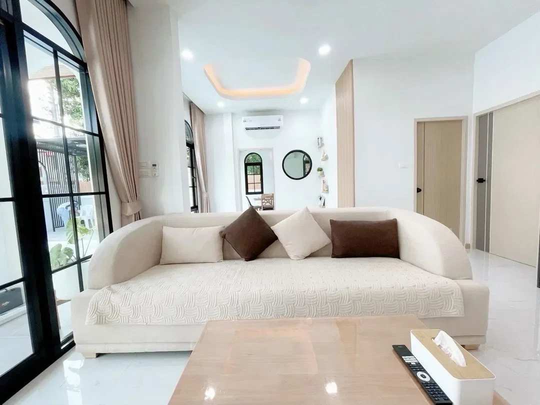Mojinei Pool Villa บางแสน รูปที่ 3