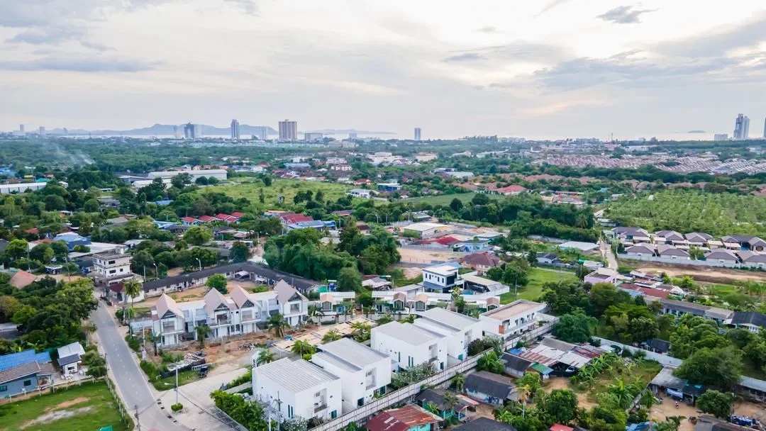 Villa Pool lay X3 PATTAYA รูปที่ 30