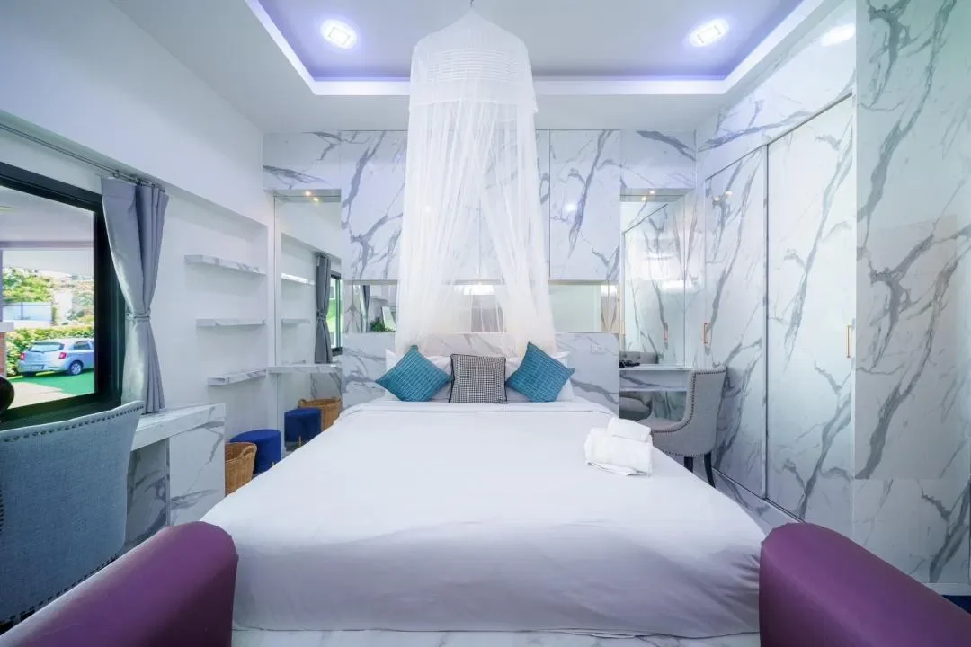 KATE POOL VILLA รูปที่ 9