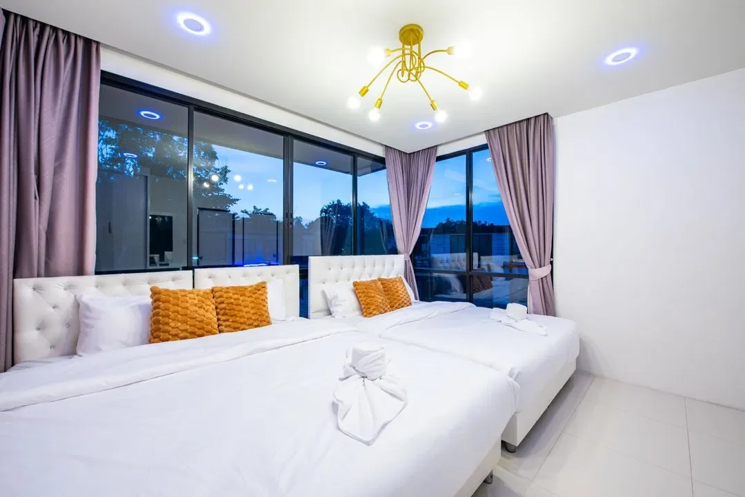 Emery Poolvilla รูปที่ 21