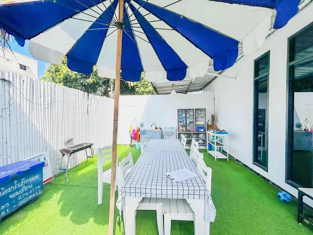 BB Beach Jomtien 5ห้องนอน รูปที่ 39
