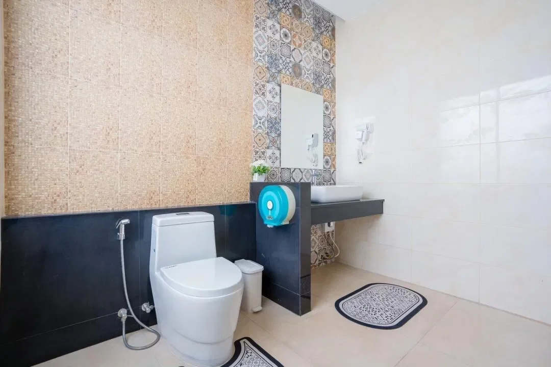 Villa Whale รูปที่ 15