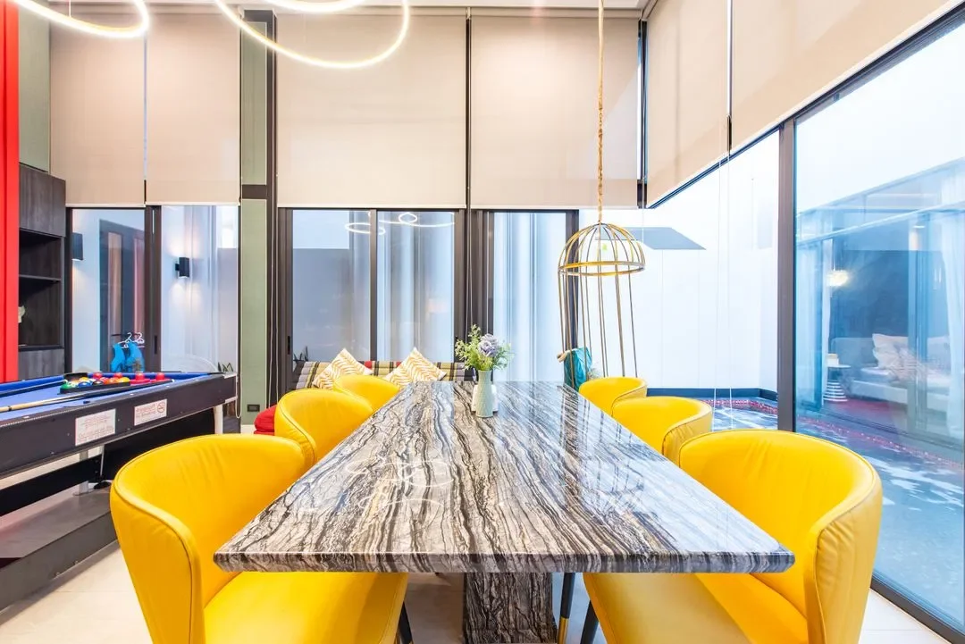 Tidal B villa รูปที่ 29