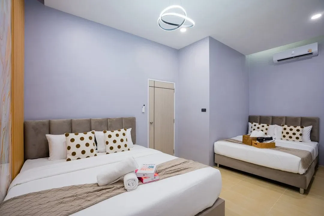 Oasis House รูปที่ 6