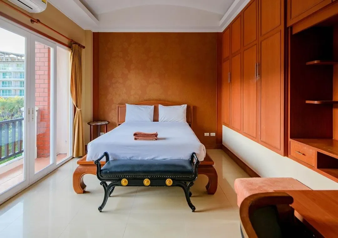 ทาวน์เฮ้าส์ 4B 208 (Lunar House) รูปที่ 3