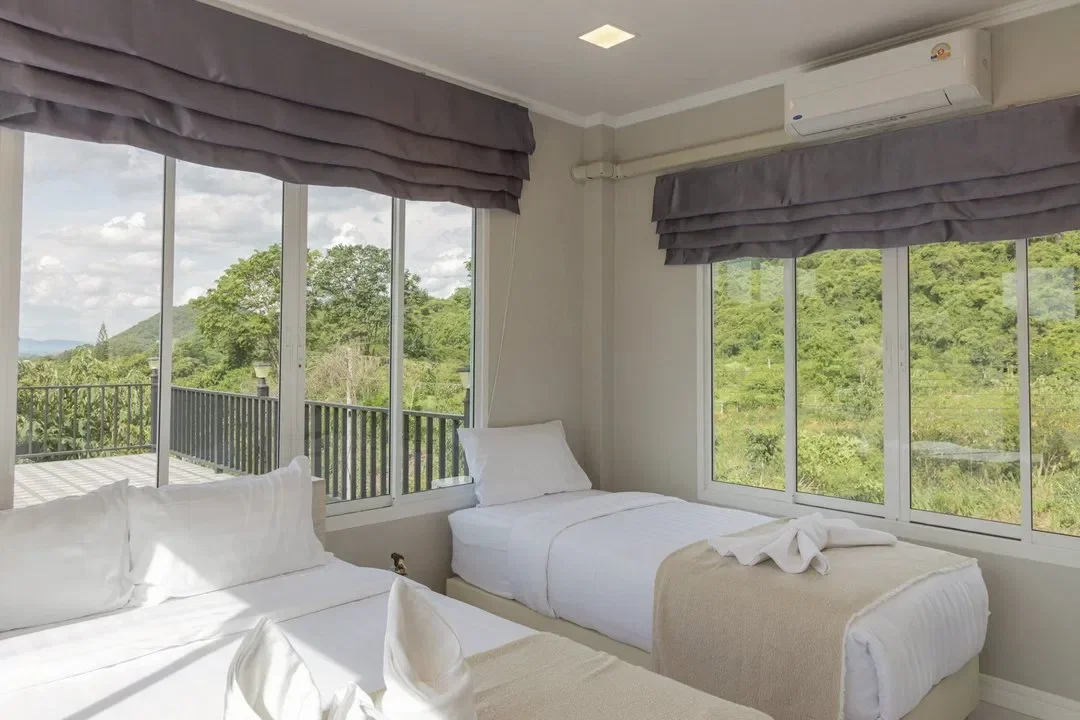The ping pool villa @khaoyai รูปที่ 5