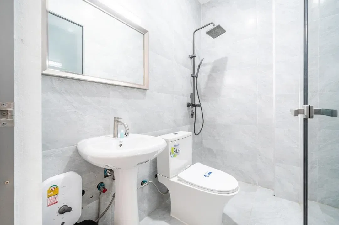 Villa 35 Wong Amat รูปที่ 9