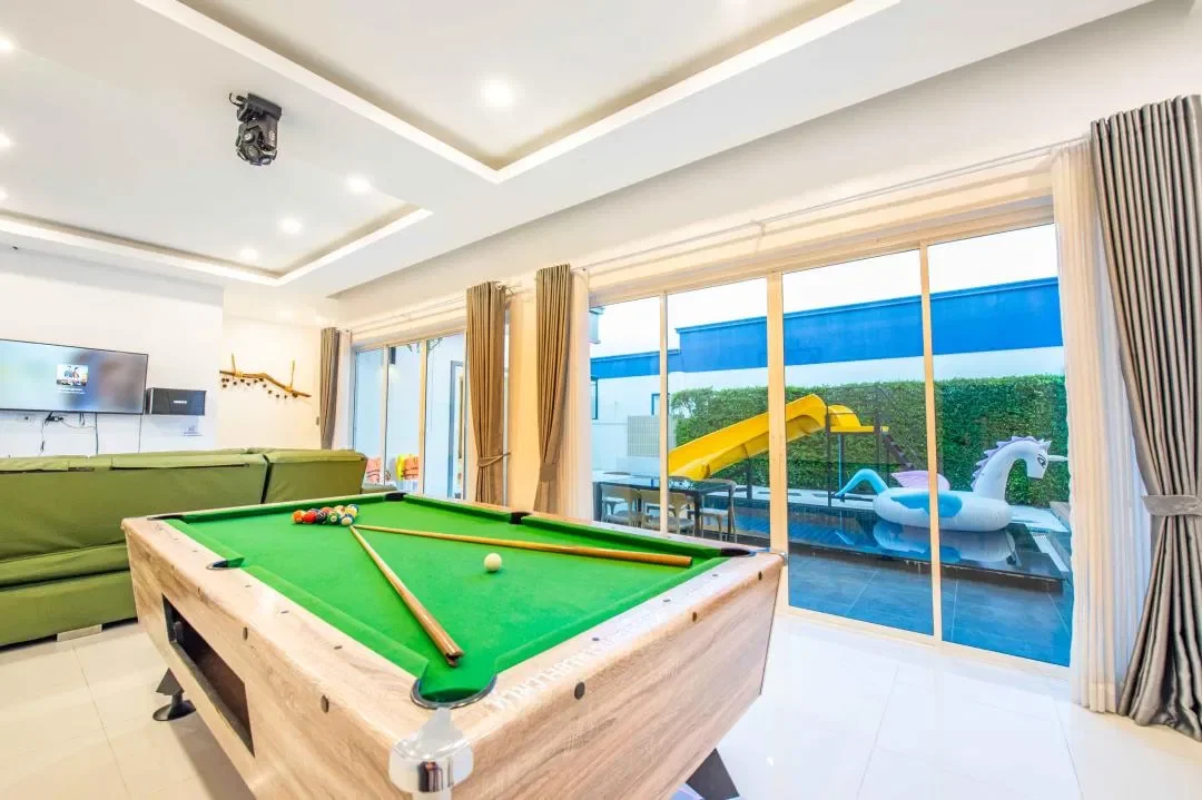 Garden House รูปที่ 30