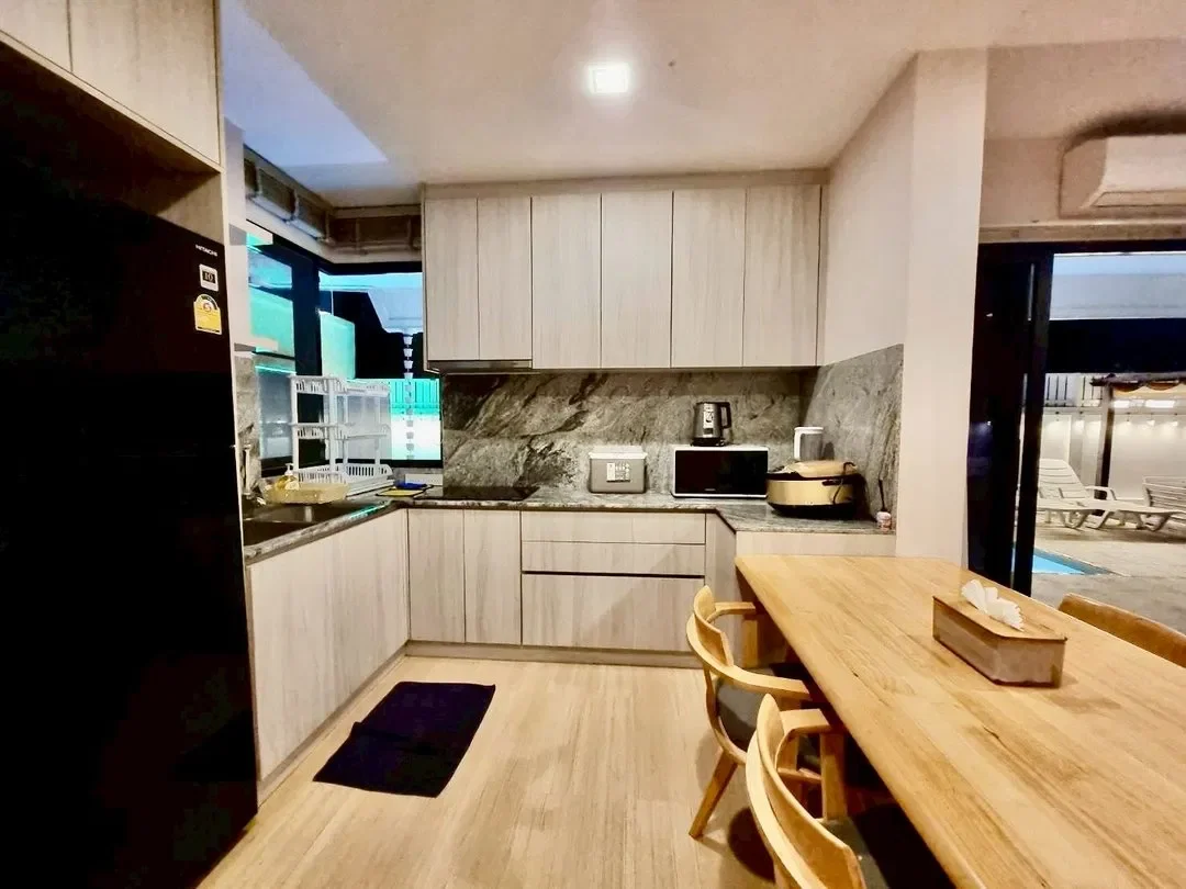 Tomi PoolVilla รูปที่ 24
