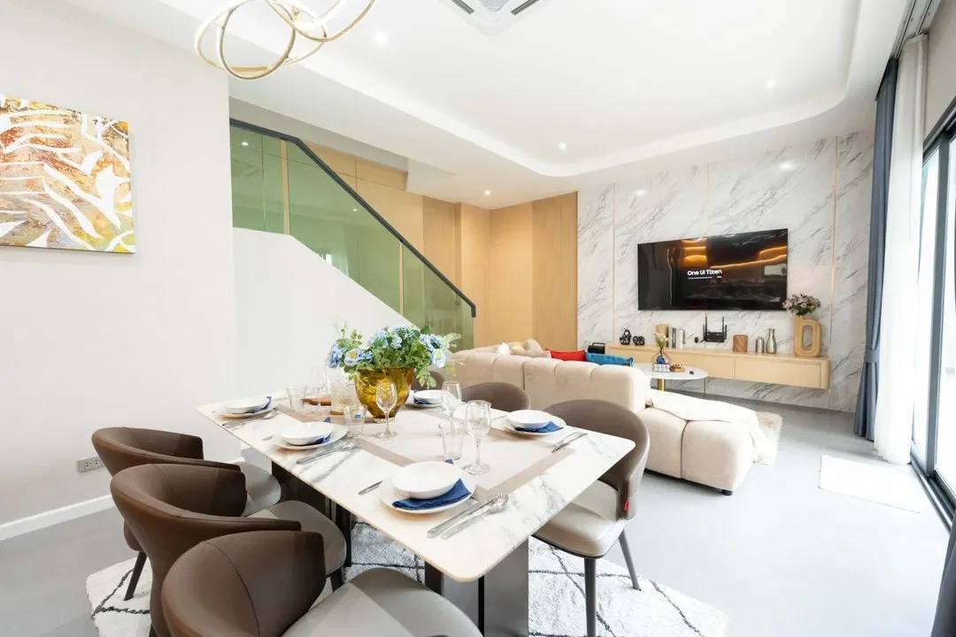 Midtown Villa รูปที่ 42