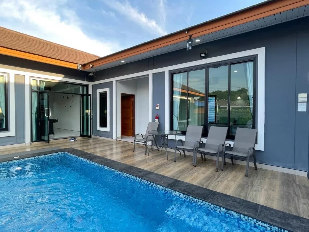 Aqua Haven 4 รูปที่ 20