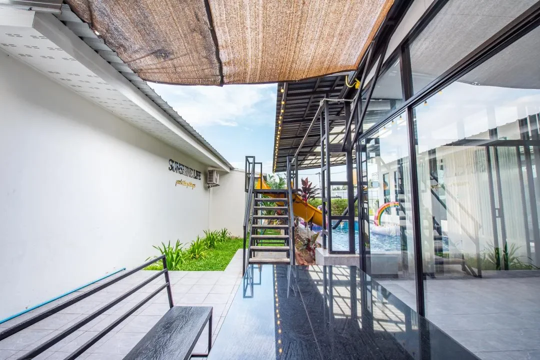 Sunshine Life (PM2) รูปที่ 27