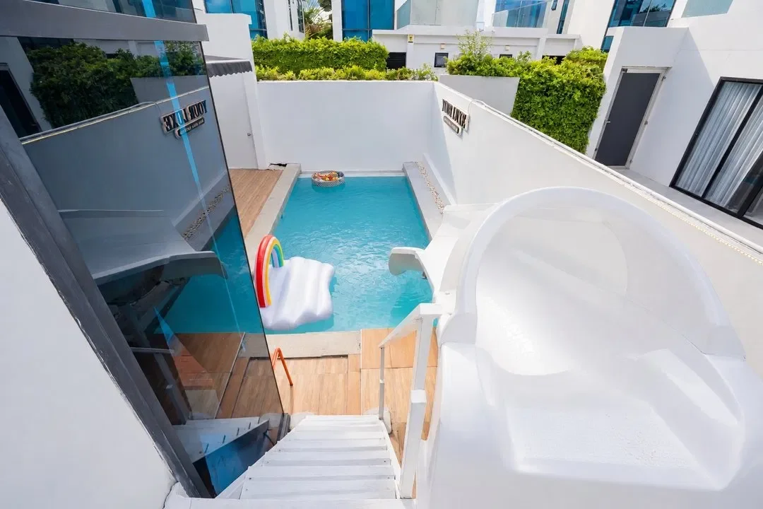 Your Luxe pool villa รูปที่ 37