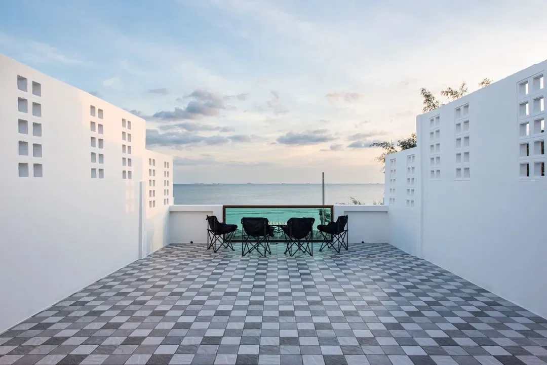 Coral Beach House @Rayong รูปที่ 39