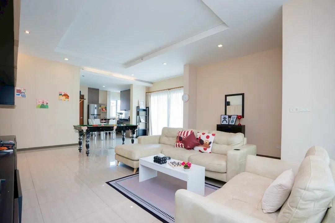 Wealthy House รูปที่ 6