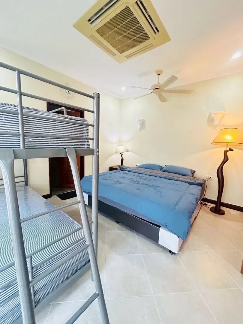 MJ42 Majestic Residence Pool villas Pattaya รูปที่ 11