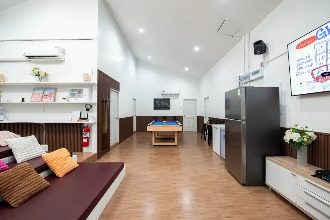 In2 Pool Villa รูปที่ 35