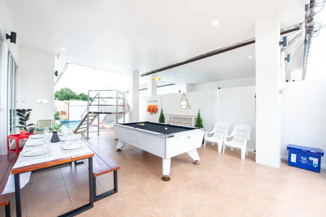 Graph Poolvilla รูปที่ 28