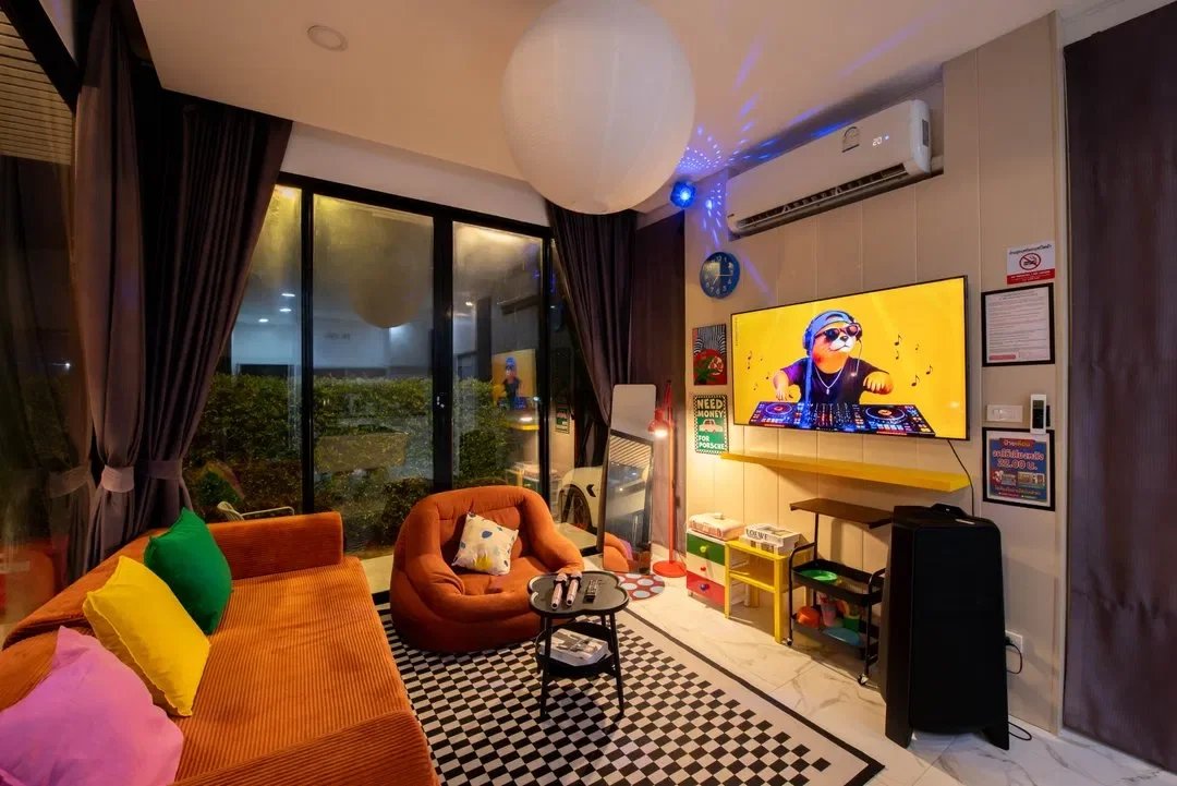 Avery Poolvilla รูปที่ 9
