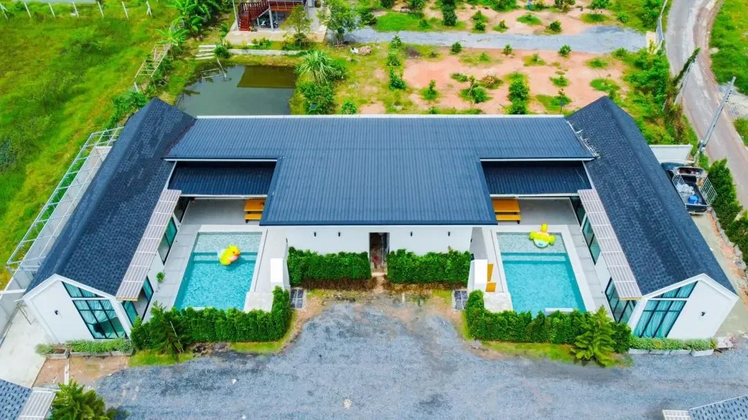 Villa paramount 3 รูปที่ 15