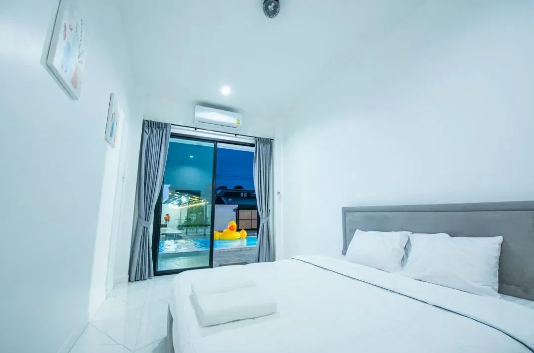 The Grace Pool Villa Pattaya รูปที่ 37