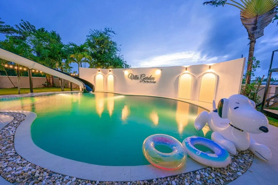 Villa Garden รูปที่ 30
