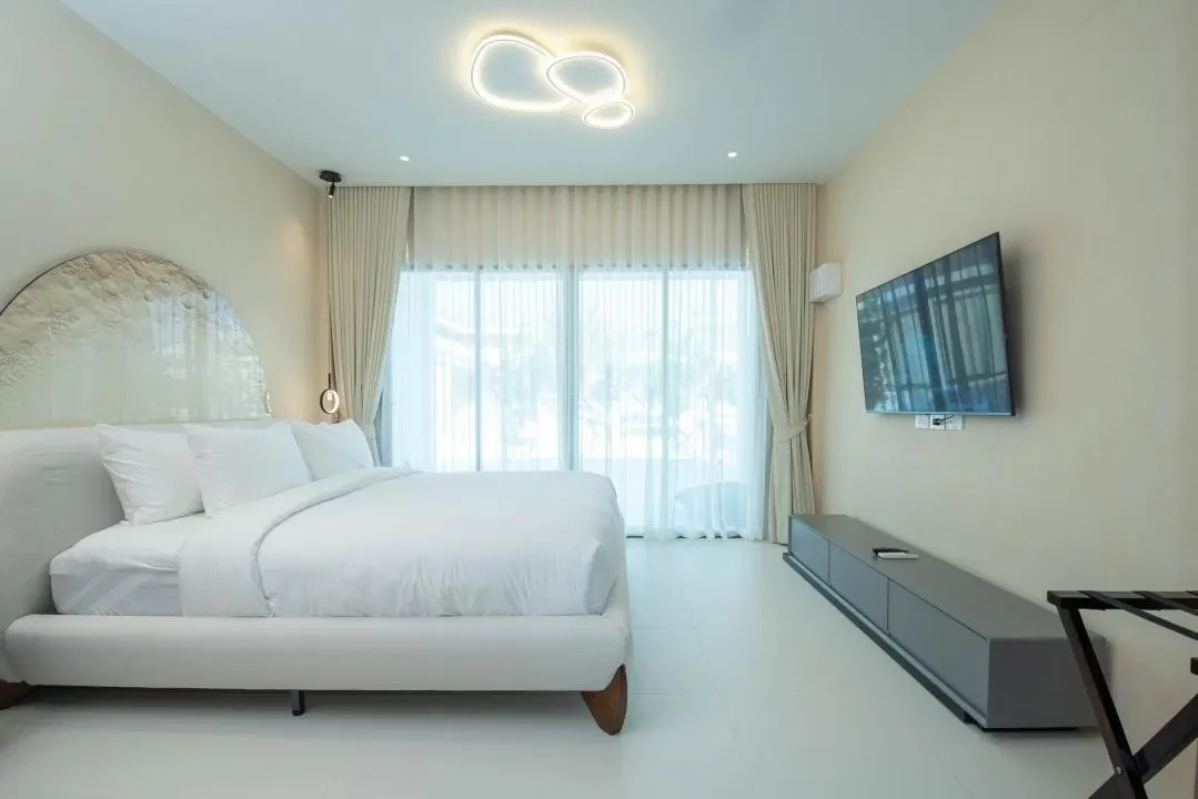 Emmarin Villa Pattaya รูปที่ 3