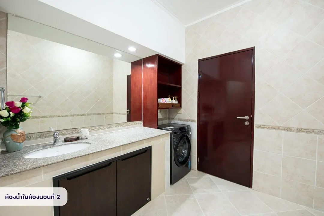 MM Pool Villa Pattaya รูปที่ 34