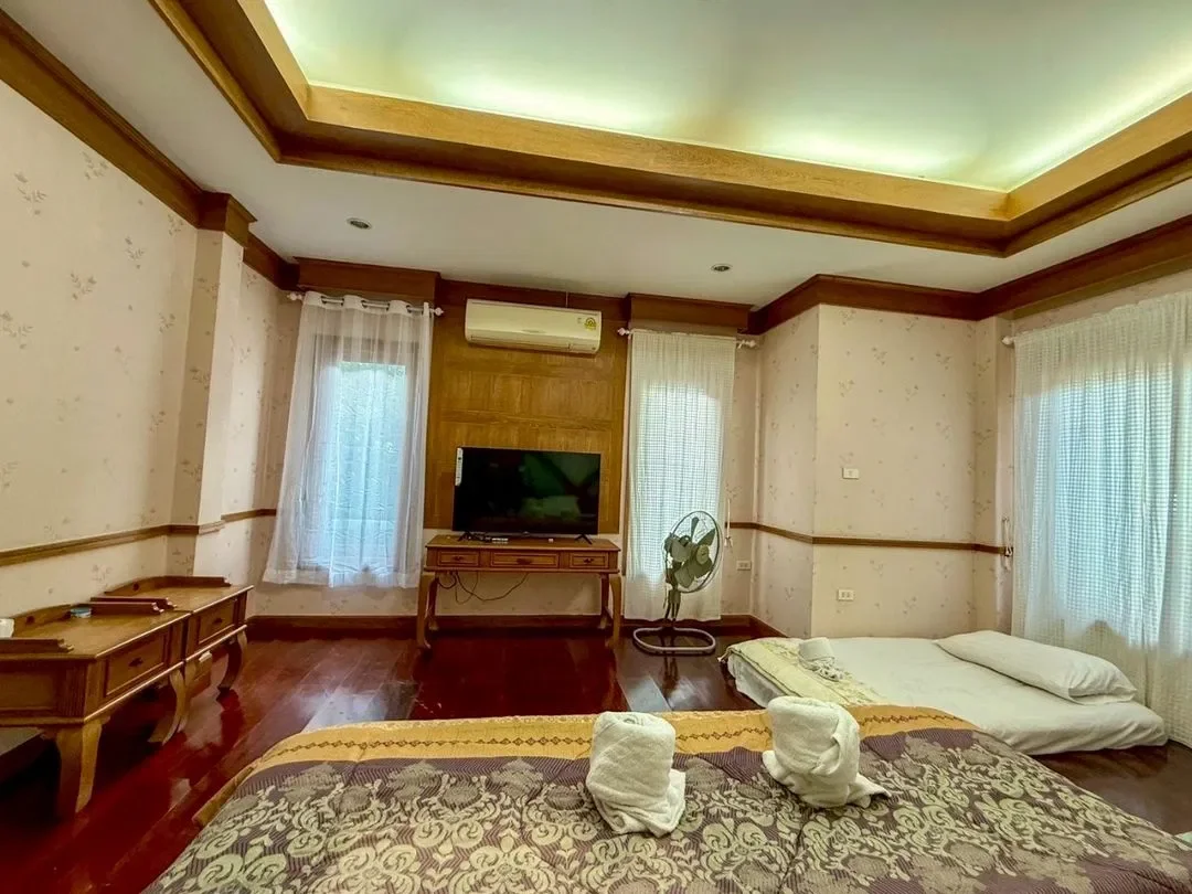 Horizon Pool Villa Bangsaray รูปที่ 14