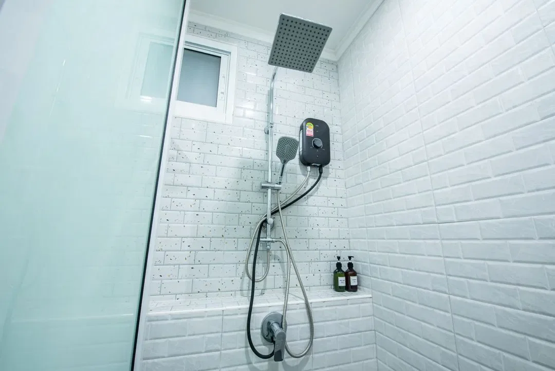 Chic house pool villa รูปที่ 28