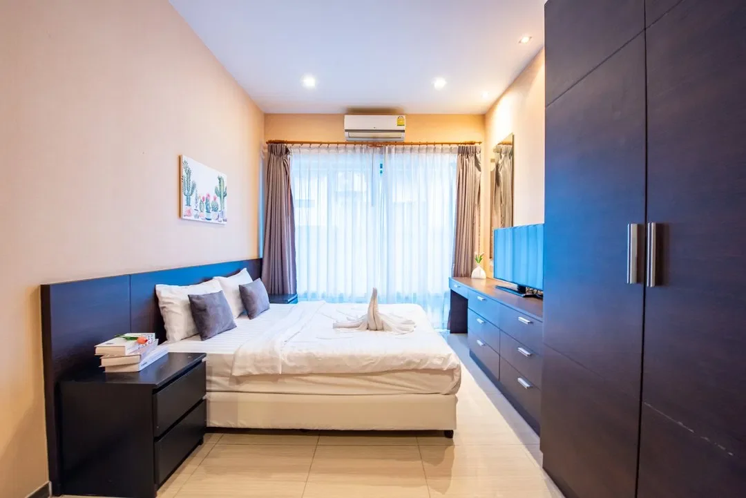 Elysium life Poolvilla (C01 ) รูปที่ 9