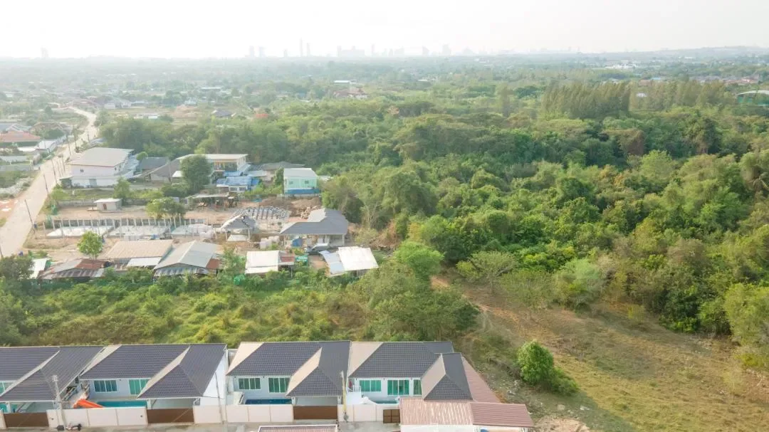 Mina pool villa pattaya รูปที่ 14