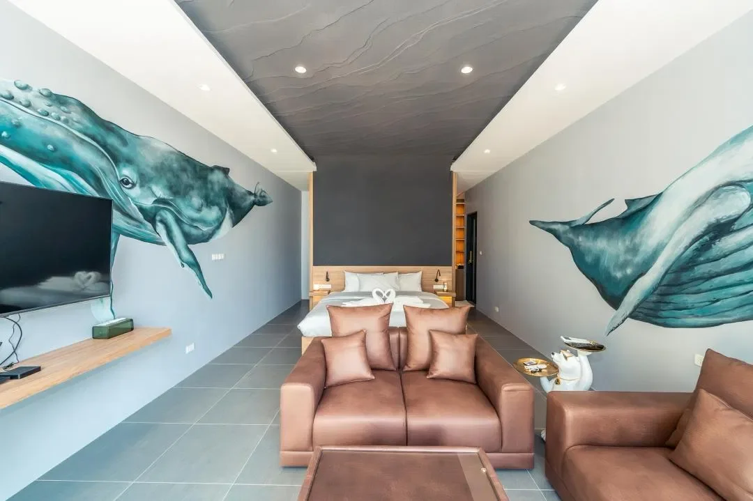 Merbrisa Rayong poolvilla รูปที่ 24