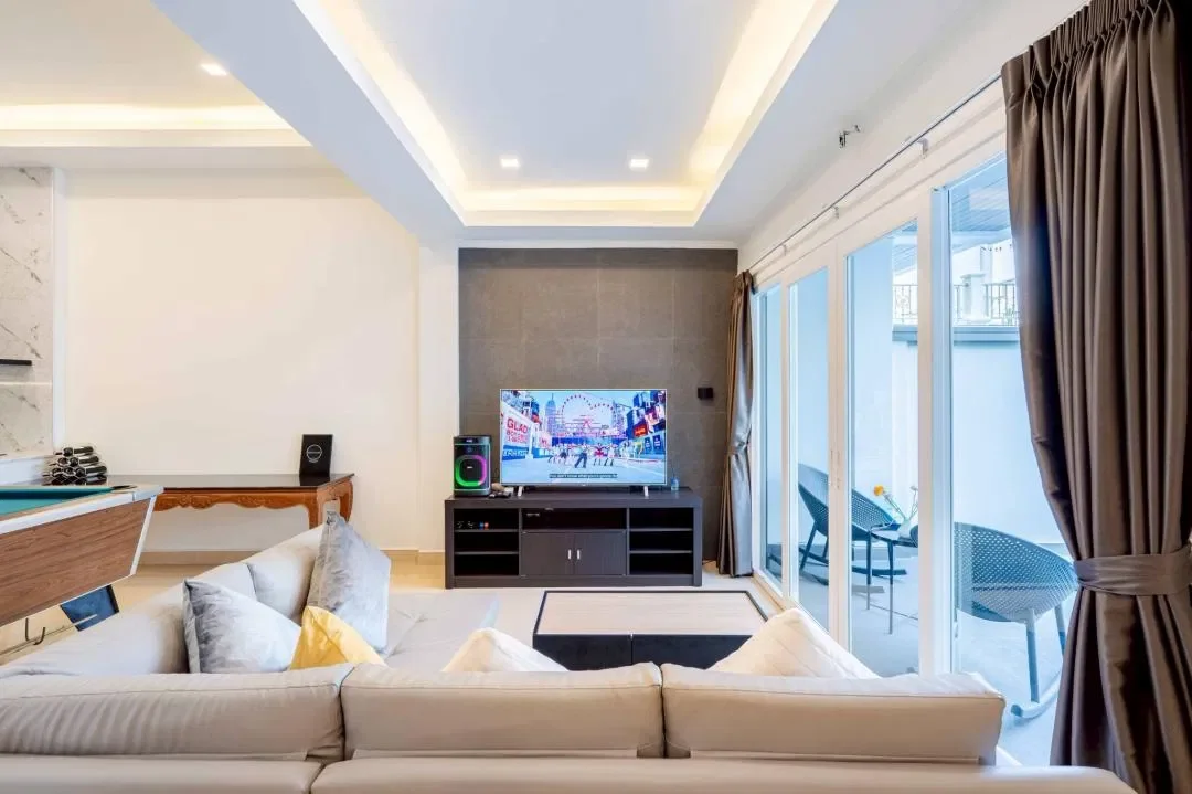 Villa 209 Pratumnak รูปที่ 20