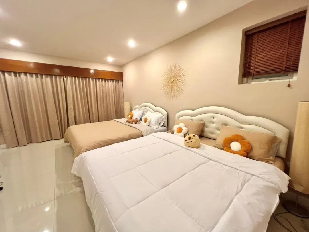 De& Ozone Ongsa Pool Villa Sea View 2 รูปที่ 14