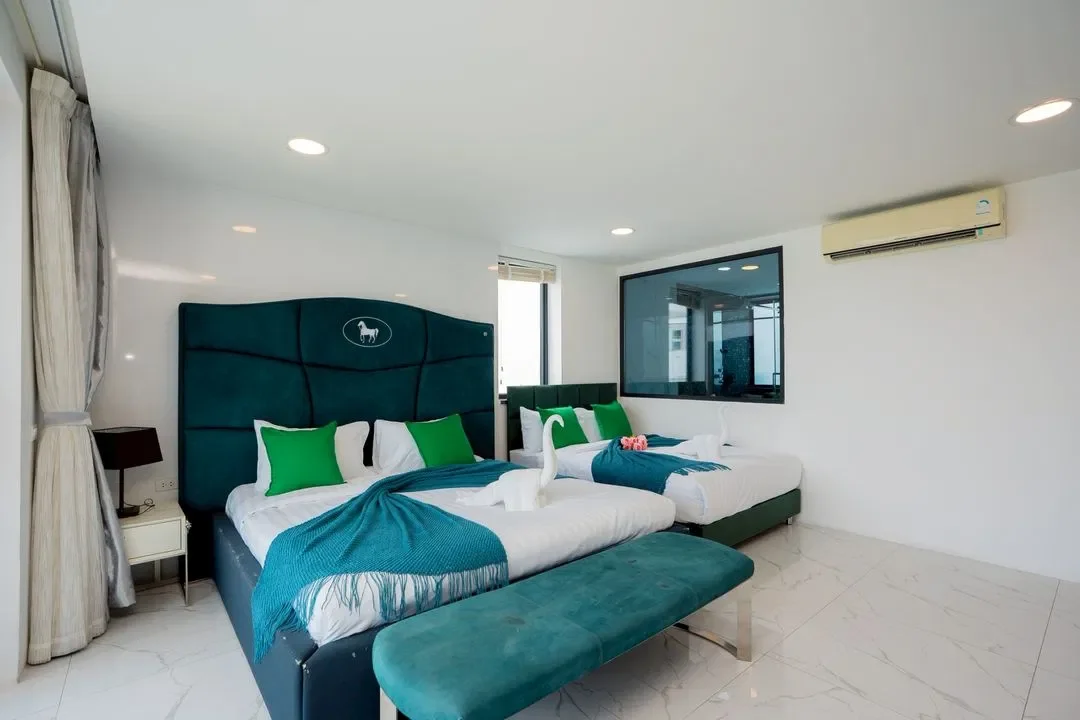 Your Land pool villa รูปที่ 11