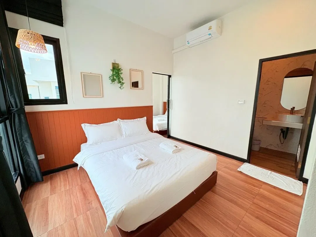 Medina Pool villa M5 รูปที่ 8