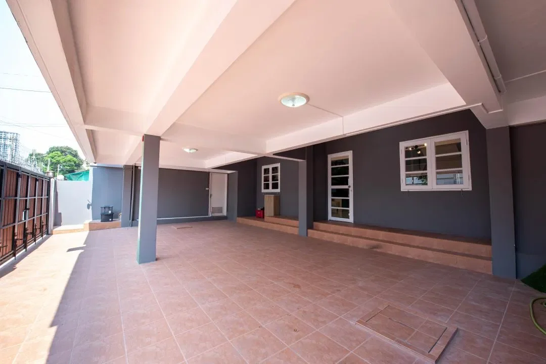 PATTAYA BEACH POOL VILLA รูปที่ 20