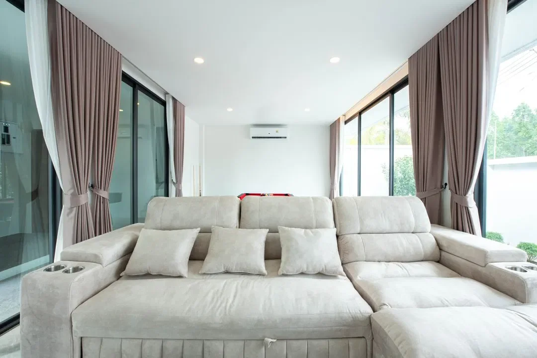 The Hillside Pool Villa รูปที่ 5