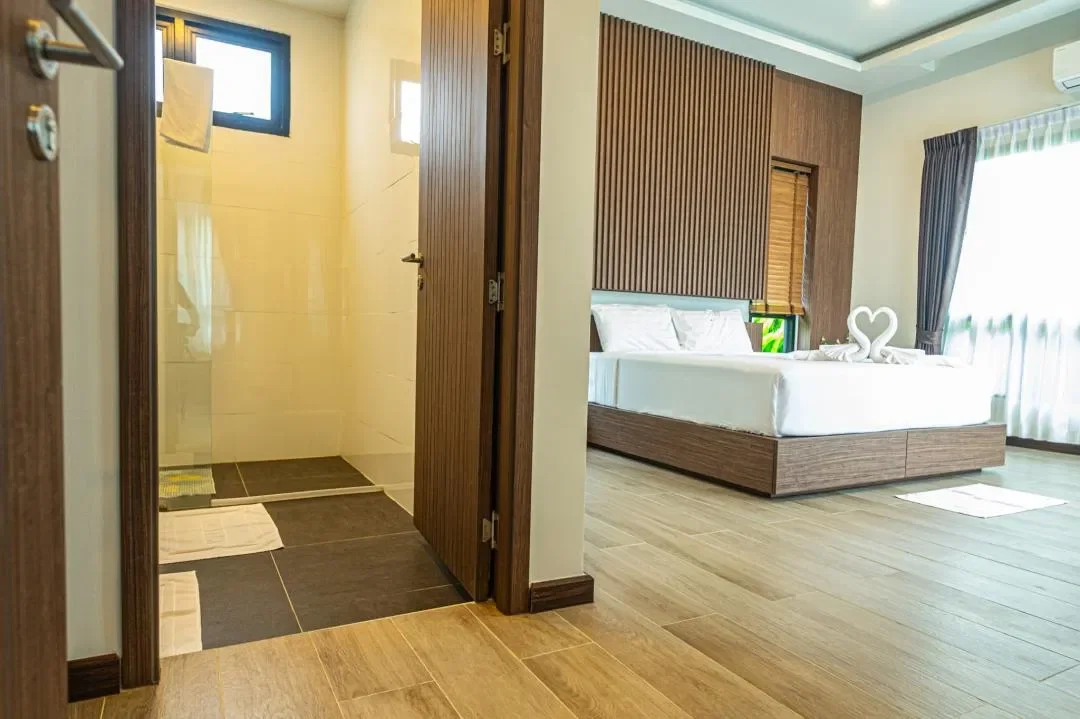 Thebeyonder House รูปที่ 4