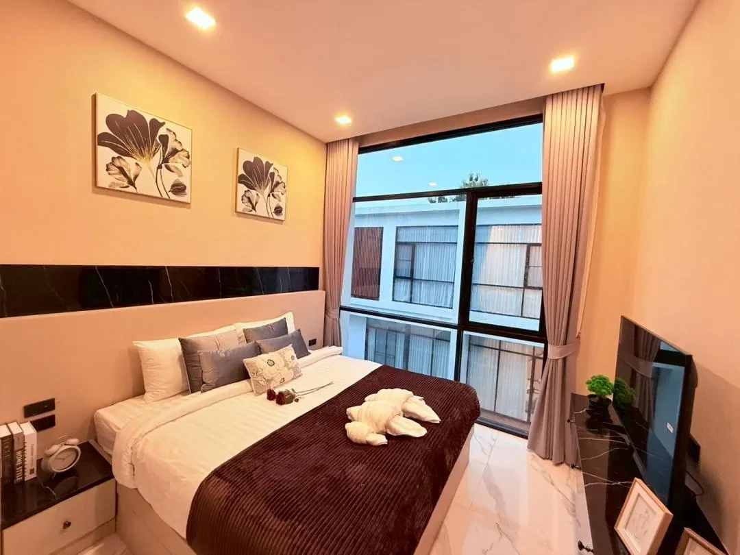 Chilla villa รูปที่ 4