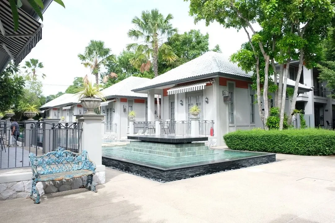 The Sala Villa 10 รูปที่ 34