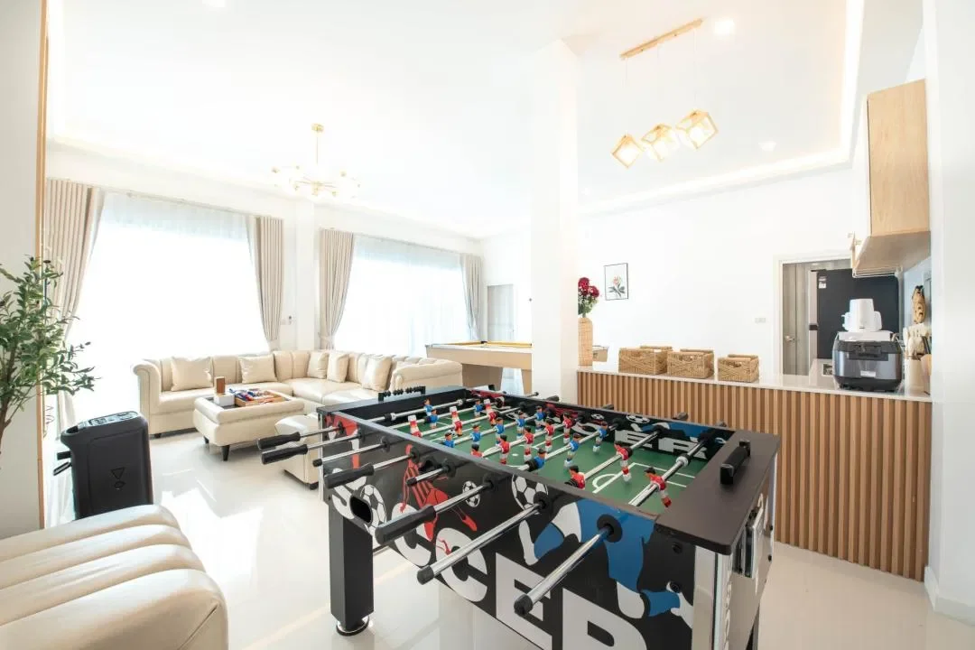 Utopia villa รูปที่ 25