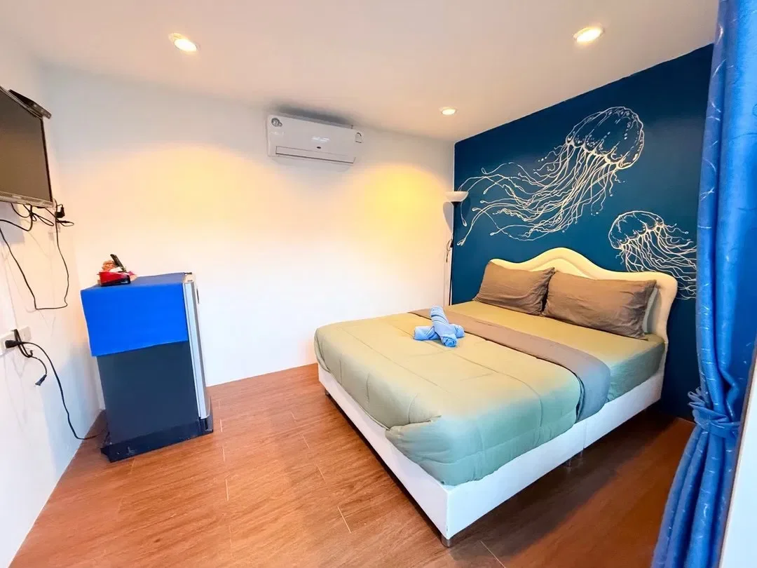 Blu Villa Sattahip รูปที่ 12